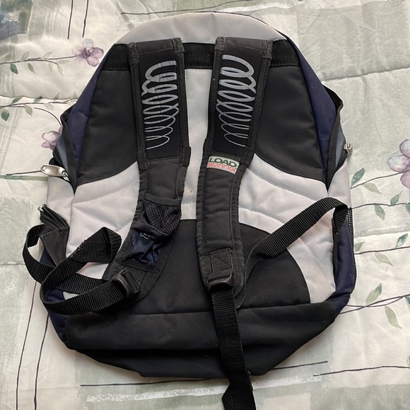 ADIDAS Backpack - Picture 2 of 3